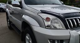 Toyota Land Cruiser Prado 2006 года за 10 000 000 тг. в Алматы – фото 3