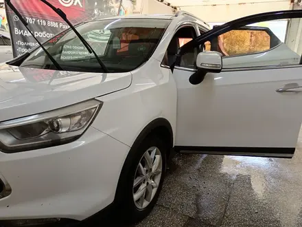 JAC S3 2015 года за 4 750 000 тг. в Кокшетау