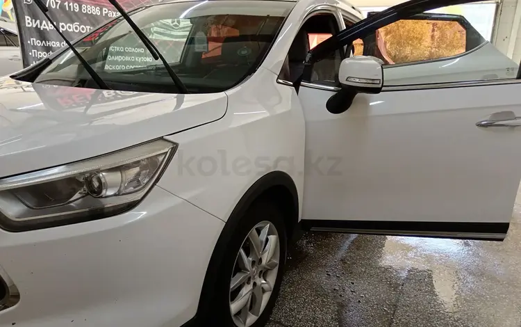 JAC S3 2015 годаүшін4 750 000 тг. в Кокшетау