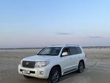 Toyota Land Cruiser 2014 года за 24 000 000 тг. в Актау