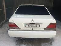 Mercedes-Benz S 300 1993 годаүшін2 400 000 тг. в Алматы