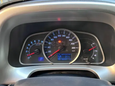 Toyota RAV4 2014 года за 8 200 000 тг. в Алматы – фото 13
