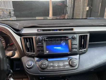 Toyota RAV4 2014 года за 8 200 000 тг. в Алматы – фото 14