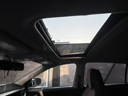 Toyota RAV4 2014 года за 8 200 000 тг. в Алматы – фото 15