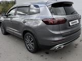 Chery Tiggo 8 Pro 2022 годаүшін8 350 000 тг. в Кокшетау – фото 4