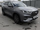 Chery Tiggo 8 Pro 2022 годаүшін8 350 000 тг. в Кокшетау – фото 2