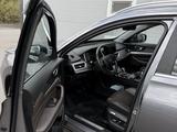 Chery Tiggo 8 Pro 2022 годаүшін8 350 000 тг. в Кокшетау – фото 5