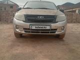 ВАЗ (Lada) Granta 2190 2013 годаүшін1 100 000 тг. в Актау