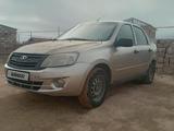 ВАЗ (Lada) Granta 2190 2013 годаүшін1 100 000 тг. в Актау – фото 3