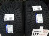 Зимние шины Michelin Pilot Alpin 5 245/35 R20 и 305/30 R21 за 450 000 тг. в Астана – фото 4