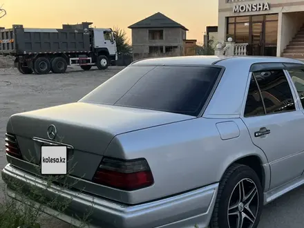 Mercedes-Benz E 280 1994 года за 2 650 000 тг. в Алматы – фото 6