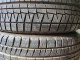 225/55R17 Bridgestone BLIZZAK REVO-GZ за 110 000 тг. в Алматы – фото 2