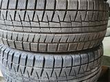 225/55R17 Bridgestone BLIZZAK REVO-GZ за 110 000 тг. в Алматы – фото 3