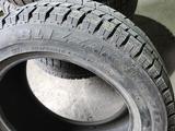225/55R17 Bridgestone BLIZZAK REVO-GZ за 110 000 тг. в Алматы – фото 5