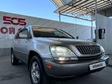 Lexus RX 300 2003 года за 5 200 000 тг. в Туркестан – фото 2