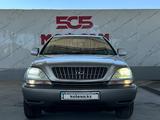 Lexus RX 300 2003 года за 5 200 000 тг. в Туркестан