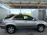 Lexus RX 300 2003 года за 5 200 000 тг. в Туркестан – фото 3
