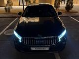 Kia K7 2020 года за 13 500 000 тг. в Туркестан