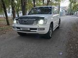 Lexus LX 470 2003 года за 10 700 000 тг. в Алматы – фото 3