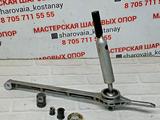 Восстановление шаровых опор, рулевых наконечников, тяг. в Костанай – фото 4