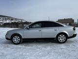 Audi A6 1999 годаүшін2 500 000 тг. в Щучинск – фото 3