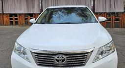 Toyota Camry 2013 годаүшін11 200 000 тг. в Алматы