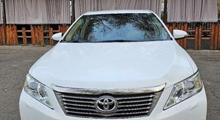 Toyota Camry 2013 года за 10 700 000 тг. в Алматы