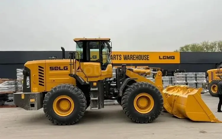 SDLG  LG953H 2026 года за 21 693 100 тг. в Уральск