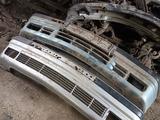 Бампер передний BMW e36 за 40 000 тг. в Усть-Каменогорск