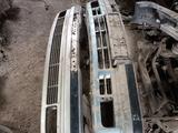 Бампер передний BMW e36 за 40 000 тг. в Усть-Каменогорск – фото 2