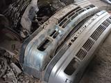 Бампер передний BMW e36 за 40 000 тг. в Усть-Каменогорск – фото 3