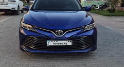 Toyota Camry 2017 года за 11 000 000 тг. в Туркестан