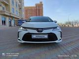 Toyota Corolla 2020 годаүшін9 300 000 тг. в Актау – фото 3