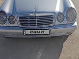 Mercedes-Benz E 280 1997 годаүшін3 300 000 тг. в Актау