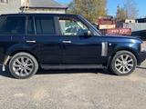 Land Rover Range Rover 2008 годаүшін6 900 000 тг. в Алматы – фото 4