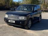 Land Rover Range Rover 2008 годаүшін6 900 000 тг. в Алматы – фото 3