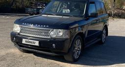 Land Rover Range Rover 2008 года за 6 900 000 тг. в Алматы – фото 3