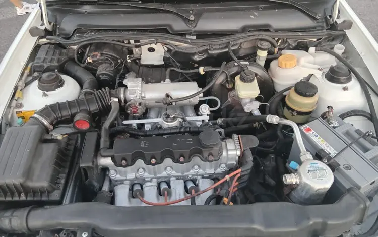 Daewoo Nexia 2012 года за 1 800 000 тг. в Шымкент