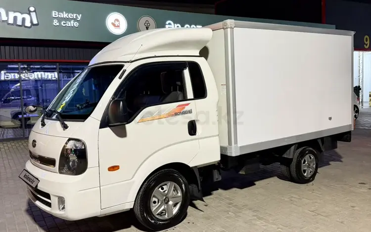 Kia  Bongo 2018 года за 11 200 000 тг. в Алматы