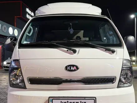 Kia  Bongo 2018 года за 11 200 000 тг. в Алматы – фото 10