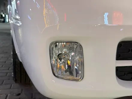 Kia  Bongo 2018 года за 11 200 000 тг. в Алматы – фото 12