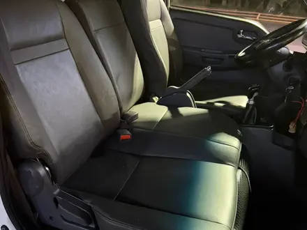 Kia  Bongo 2018 года за 11 200 000 тг. в Алматы – фото 14