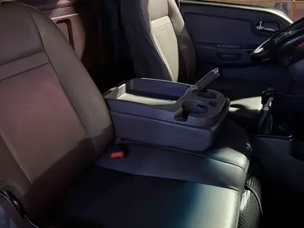 Kia  Bongo 2018 года за 11 200 000 тг. в Алматы – фото 13