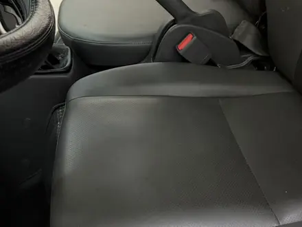Kia  Bongo 2018 года за 11 200 000 тг. в Алматы – фото 17
