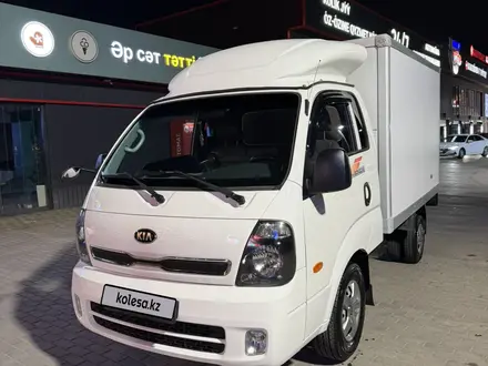 Kia  Bongo 2018 года за 11 200 000 тг. в Алматы – фото 2