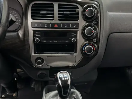 Kia  Bongo 2018 года за 11 200 000 тг. в Алматы – фото 19