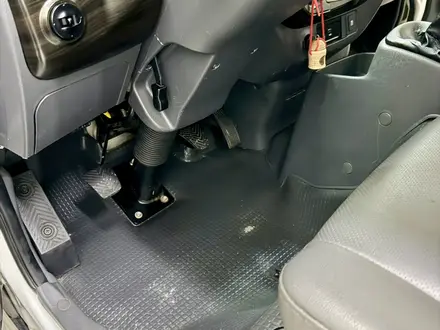 Kia  Bongo 2018 года за 11 200 000 тг. в Алматы – фото 20