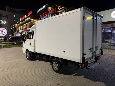 Kia  Bongo 2018 года за 11 200 000 тг. в Алматы – фото 4