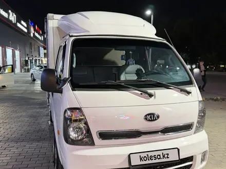 Kia  Bongo 2018 года за 11 200 000 тг. в Алматы – фото 6