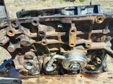 Блок двигателя 3S-GE Yamaha 4WD Standart за 150 000 тг. в Алматы